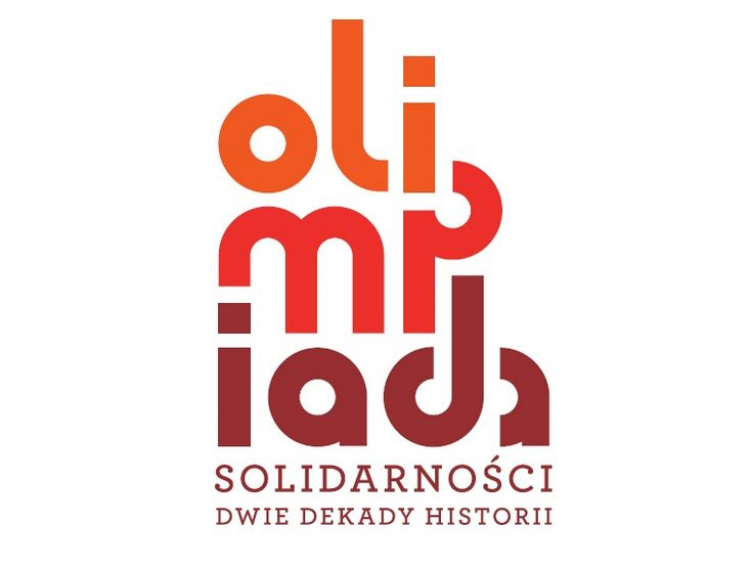 IV edycja Olimpiady Solidarności