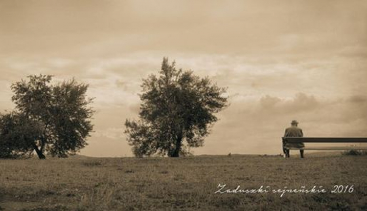 "Zaduszki sejneńskie" 2016. Źródło: Ośrodek Pogranicze