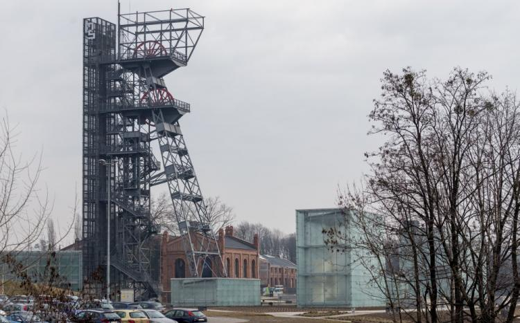 Muzeum Śląskie w Katowicach. Fot. PAP/A. Grygiel 