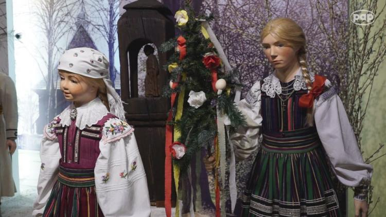 Etnograf: Nowy Rok w polskiej tradycji to szczególny dzień, starajmy się go świętować