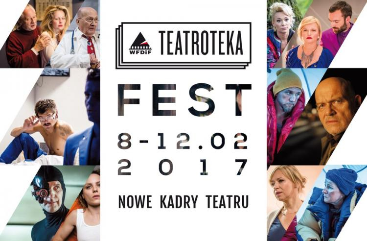 Teatroteka Fest 2017