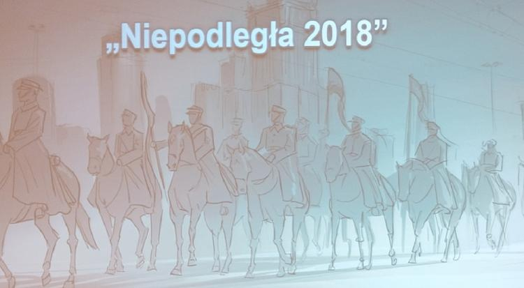 "Niepodległa 2018"