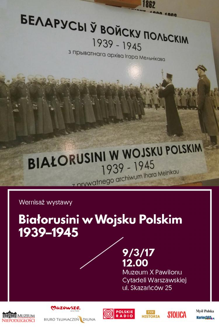 Plakat wystawy