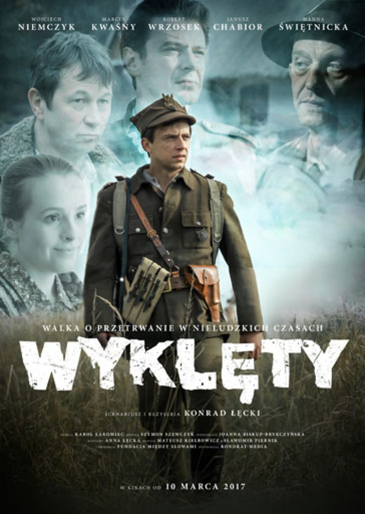 "Wyklęty"