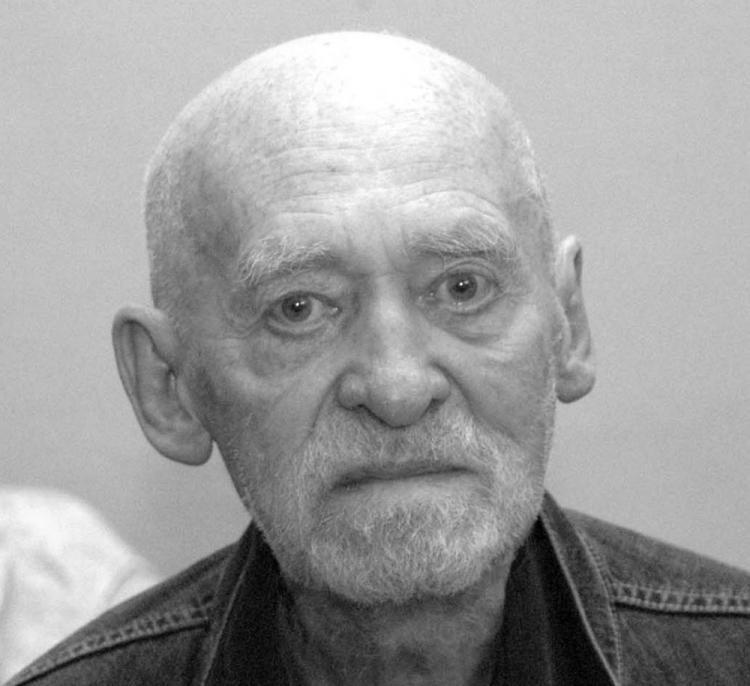Jerzy Nowak. Fot. PAP/S. Pulcyn