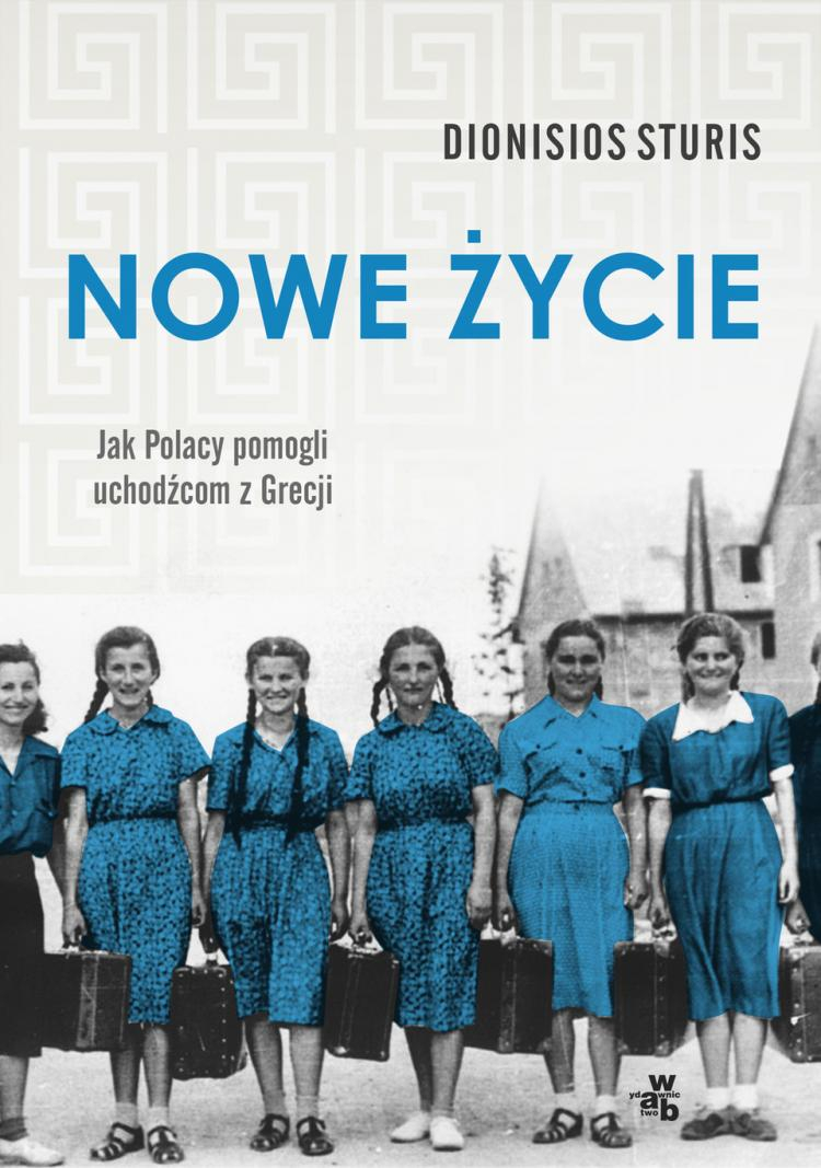 "Nowe życie"