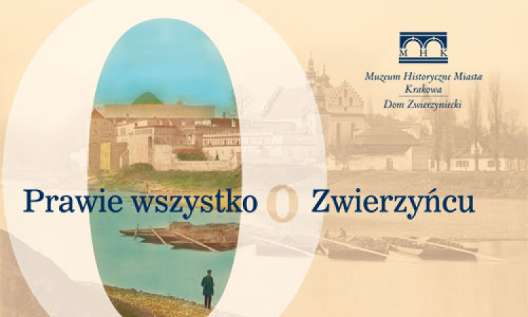 "Prawie wszystko o Zwierzyńcu"