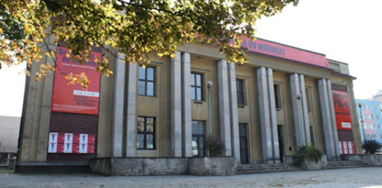 Muzeum PRL-u. Źródło: MHP