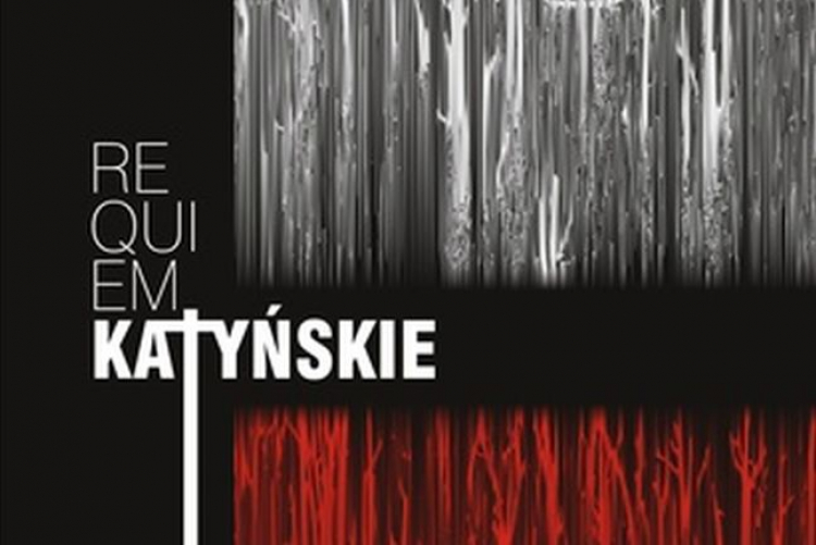 Oratorium "Requiem katyńskie" w Świątyni Opatrzności Bożej