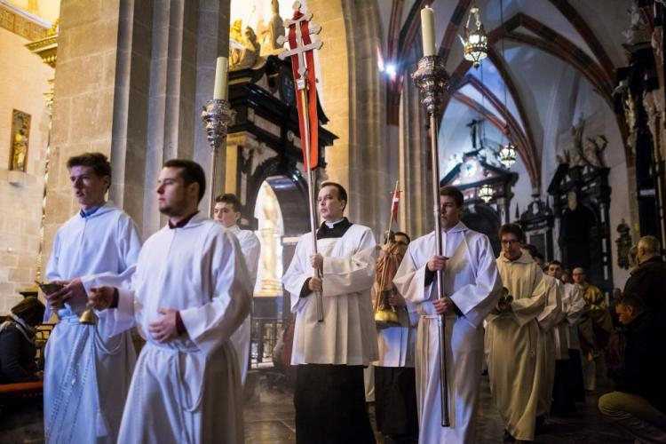 Niedziela Wielkanocna Najstarsze święto W Kościele Katolickim Dziejepl Historia Polski 0781