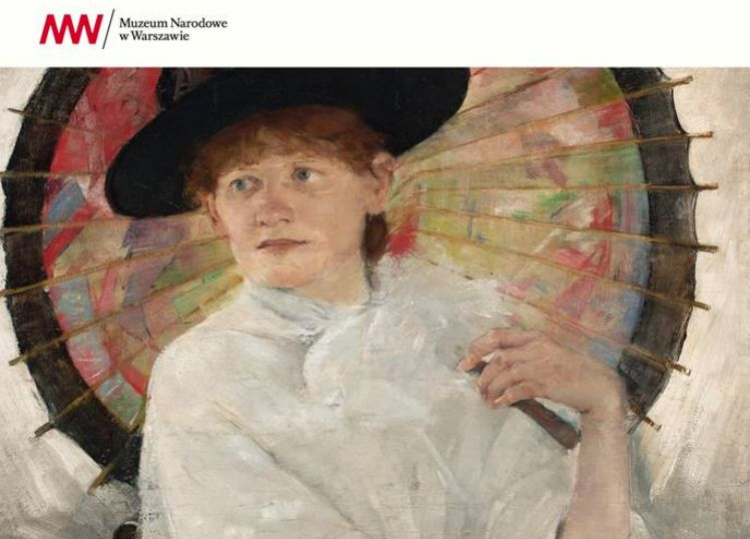 Wystawa „Olga Boznańska (1865-1940)” w Muzeum Narodowym w Warszawie