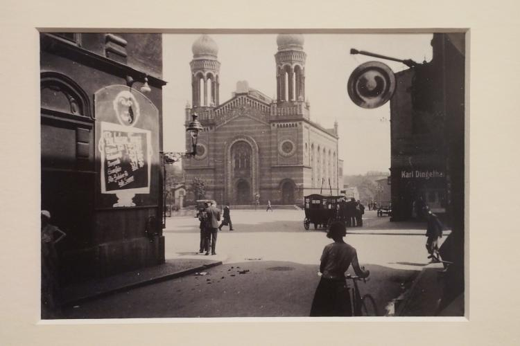 Wystawa "Dar Samuela Hirscha" w Muzeum Górnośląskim w Bytomiu. Fot. PAP/M. Zimny