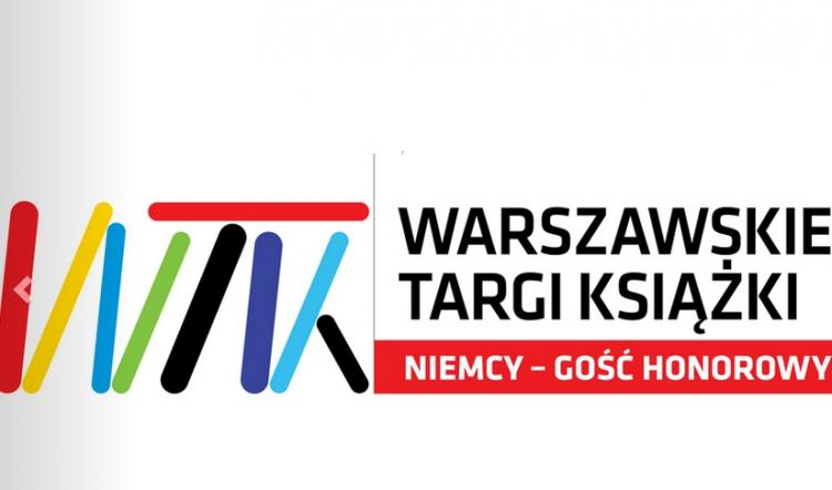 Warszawskie Targi Książki