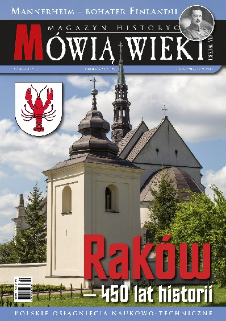 "Mówią Wieki"