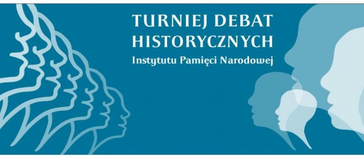 Turniej Debat Historycznych IPN
