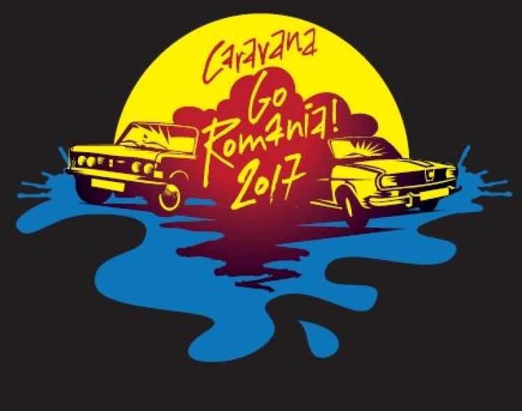 Projekt „Caravana Go Romania”