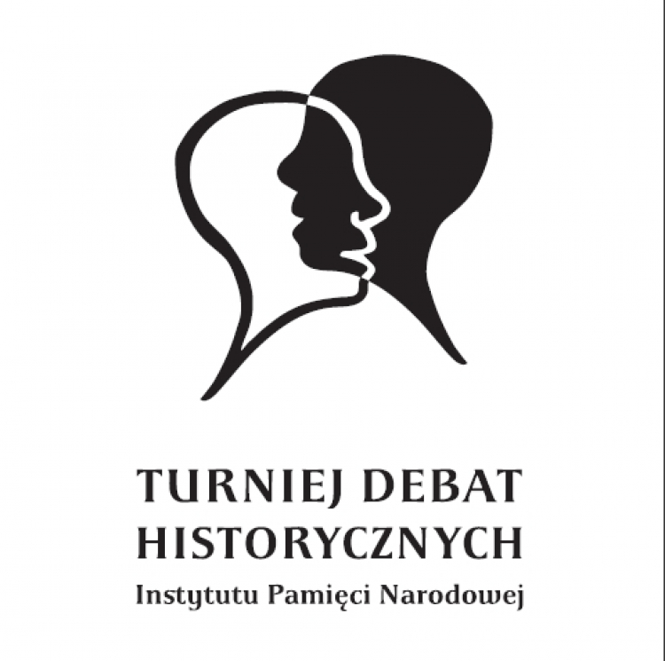  Finał II Ogólnopolskiego Turnieju Debat Historycznych Instytutu Pamięci Narodowej