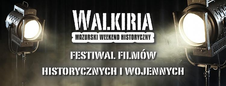 Walkiria Filmowa 2017