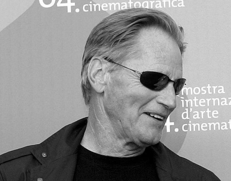 Sam Shepard. Fot. PAP/EPA