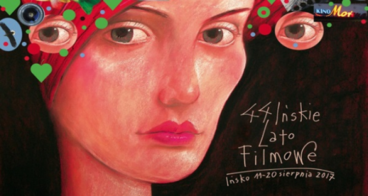 44. Ińskie Lato Filmowe