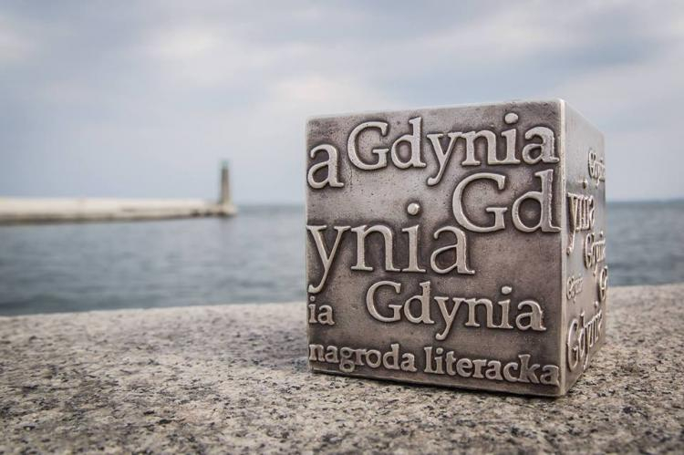 Dni Nagrody Literackiej GDYNIA