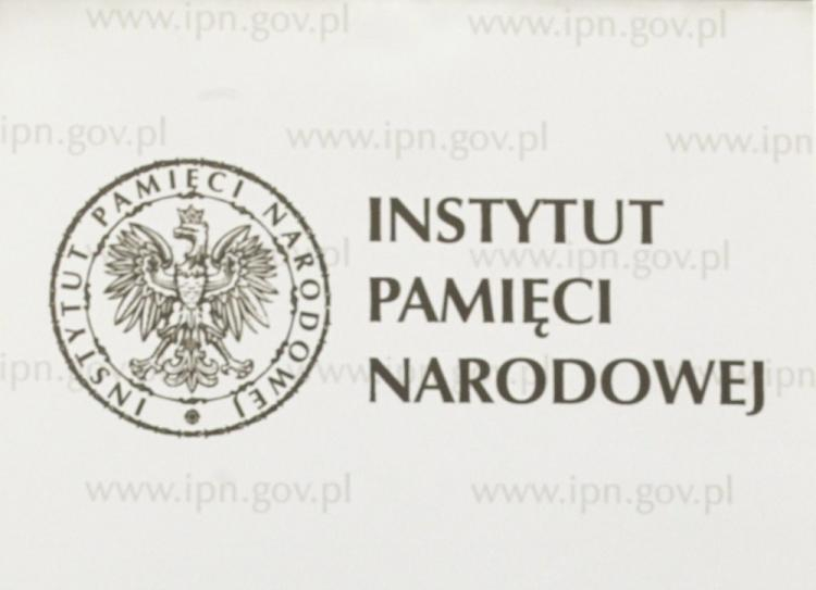 Instytut Pamięci Narodowej. Fot. PAP/G. Jakubowski