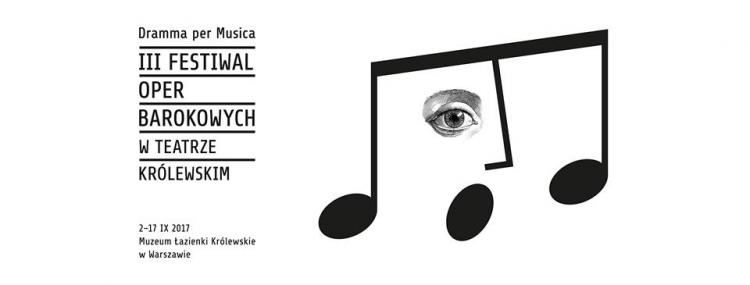 III Festiwal Oper Barokowych „Dramma per Musica”