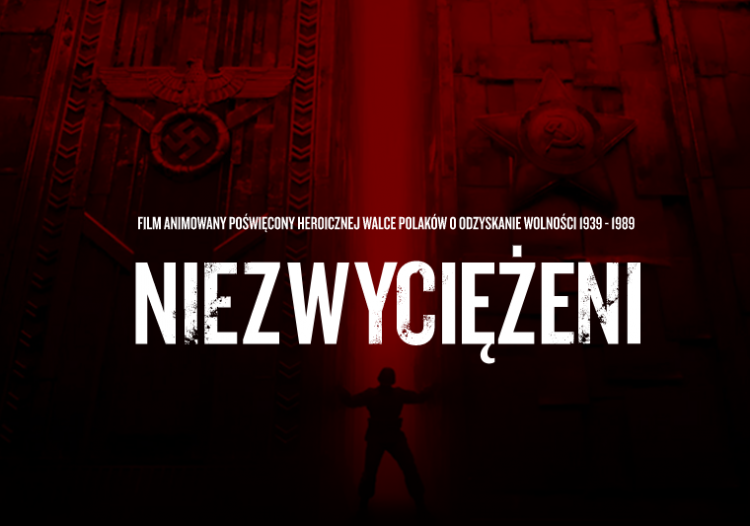 "Niezwyciężeni"