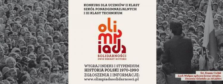 V edycja Olimpiady Solidarności