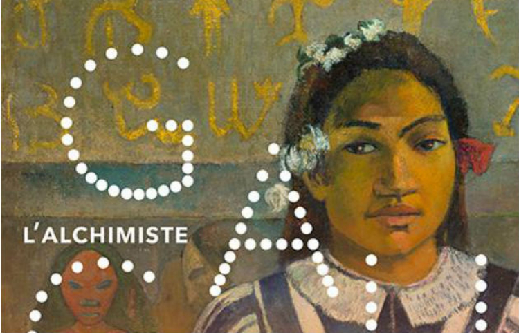 "Gauguin l'Alchimiste"