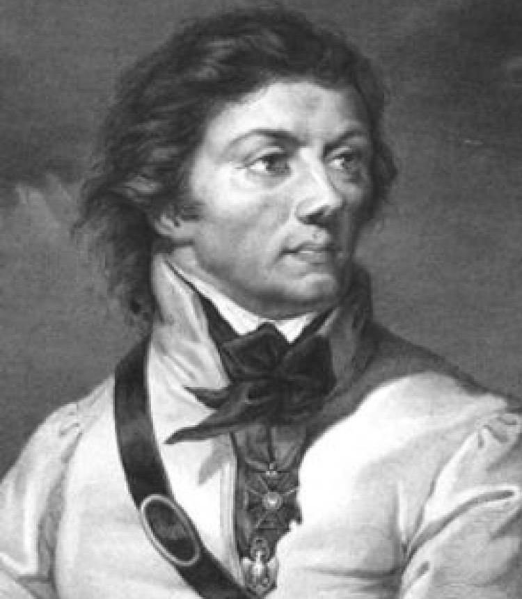Gdzie Tadeusz Kościuszko Złożył Przysięgę 200 lat temu w Solurze zmarł Tadeusz Kościuszko | dzieje.pl - Historia