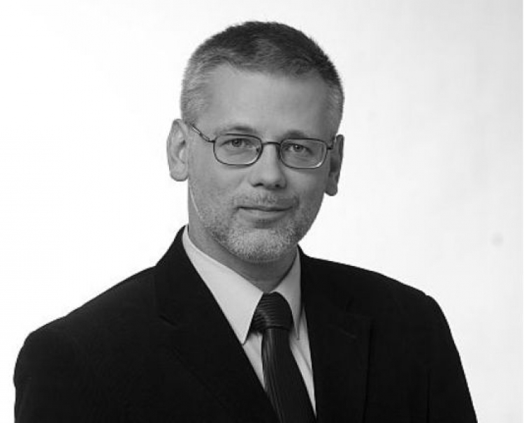 Marek Mazurkiewicz