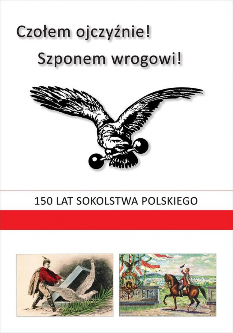 Wystawa "150 lat Sokolstwa Polskiego" w Zakopanem