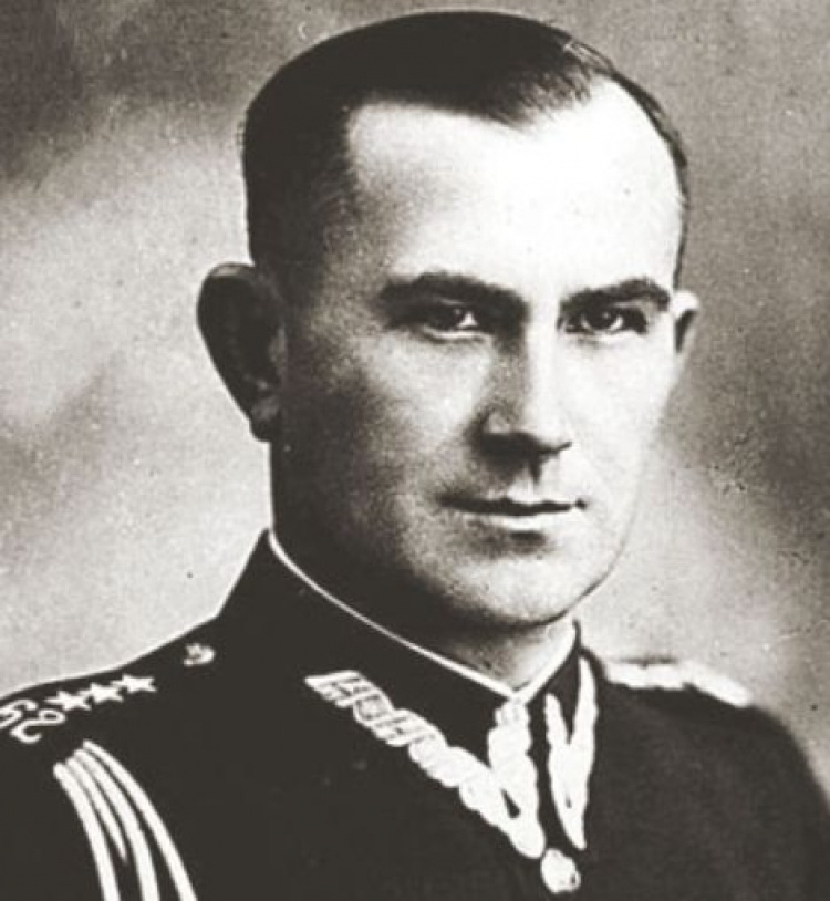 Władysław Liniarski. Źródło: IPN