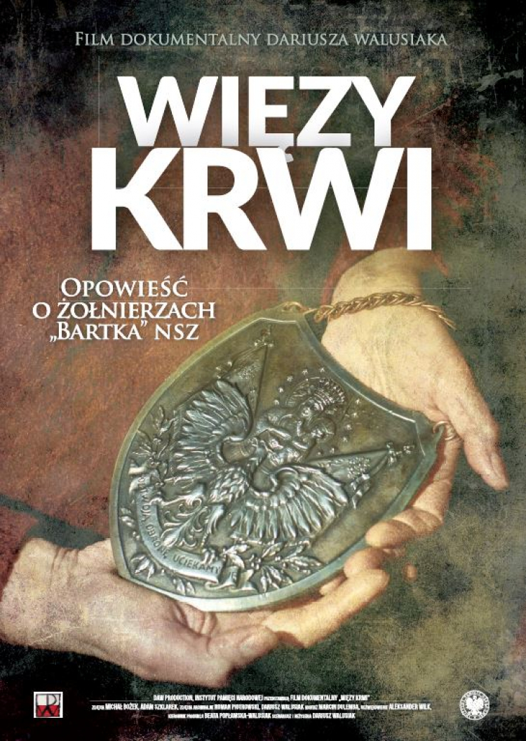 Film dokumentalny „Więzy krwi”