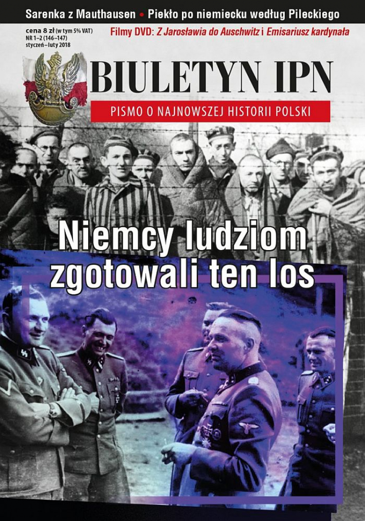 Biuletyn IPN nr 1-2/2018