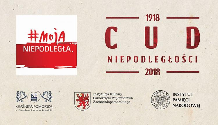 Cykl spotkań pod hasłem "Cud niepodległości"