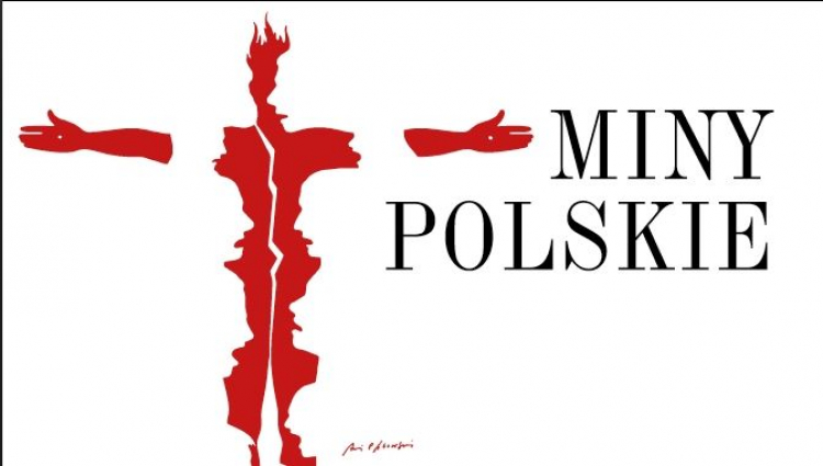 "Miny polskie". Źródło: Teatr Polski