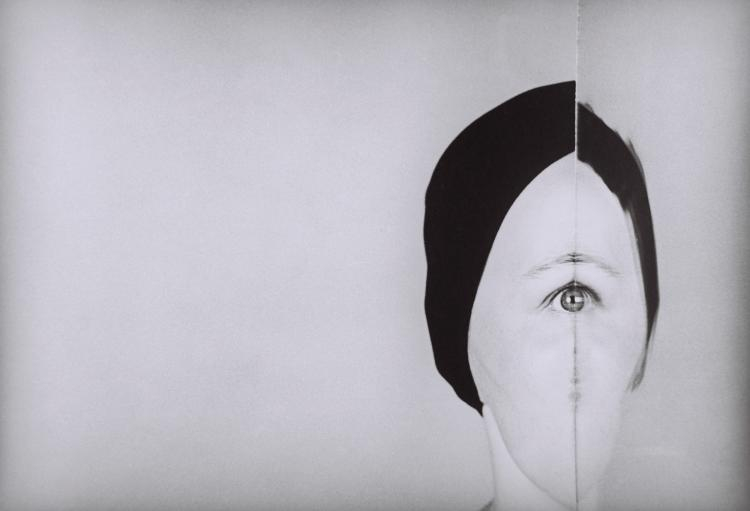 Zdzisław Beksiński – wystawa fotografii z lat 50. Źródło: Nowohuckie Centrum Kultury