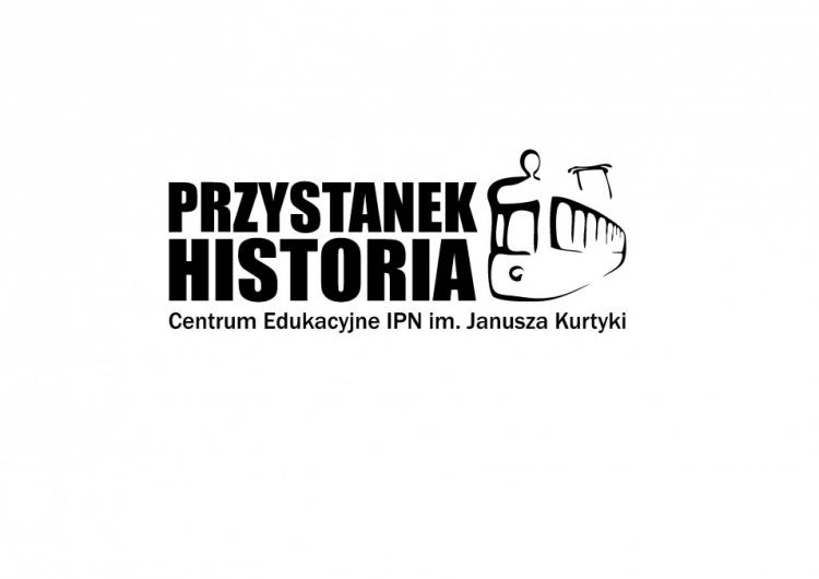 Przystanek Historia