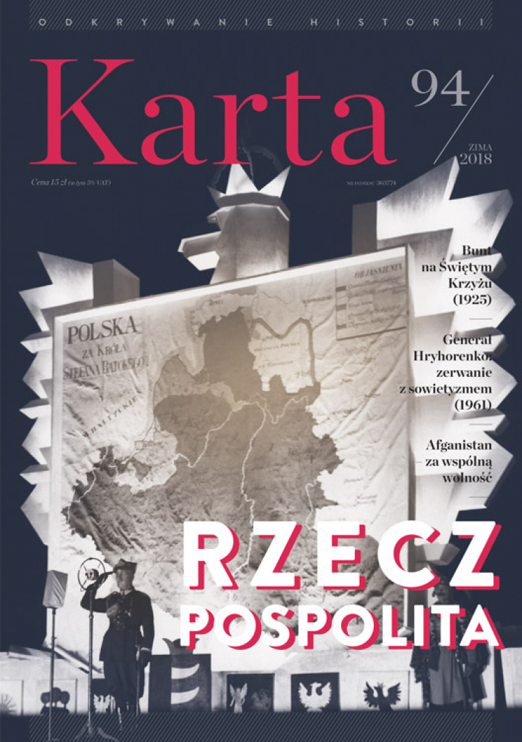 „Karta” 94/2018