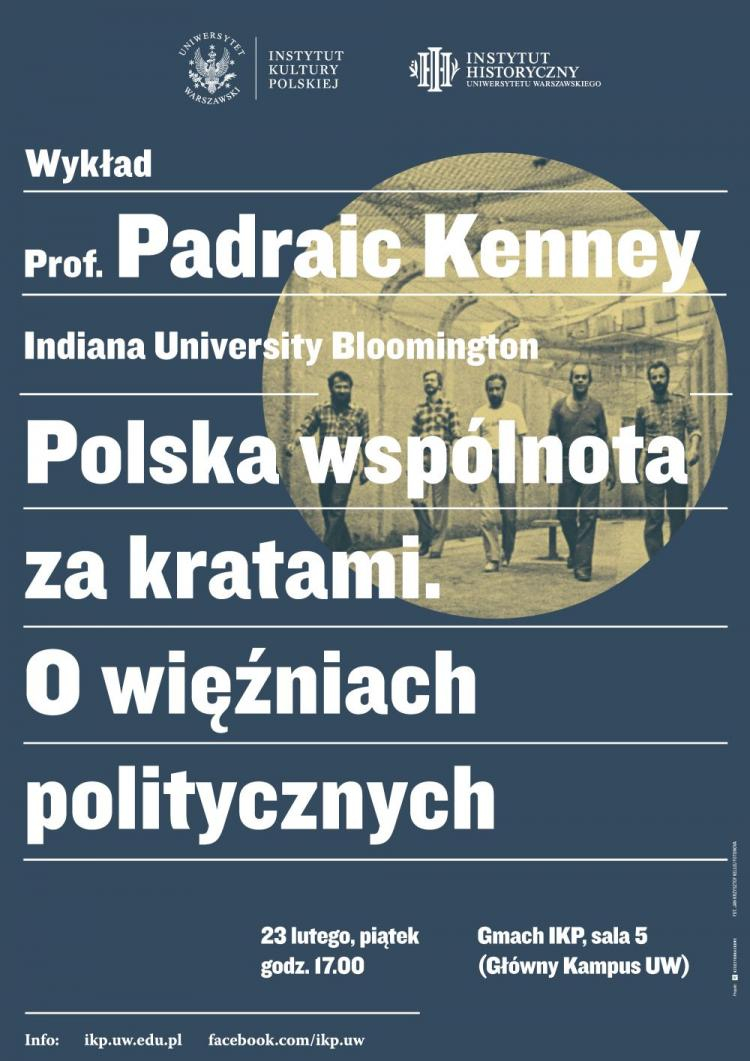 Źródło: Instytut Kultury Polskiej UW