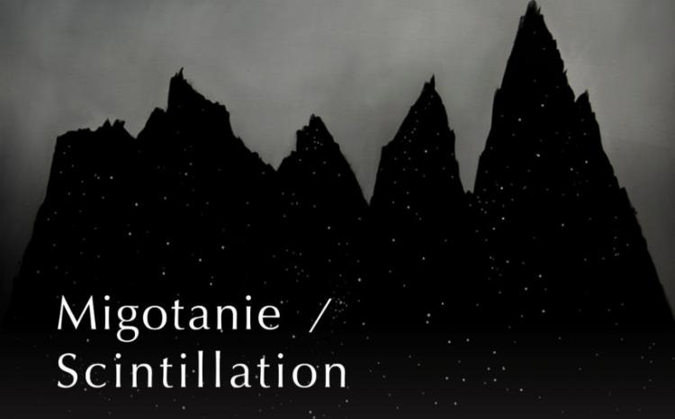 "Migotanie"