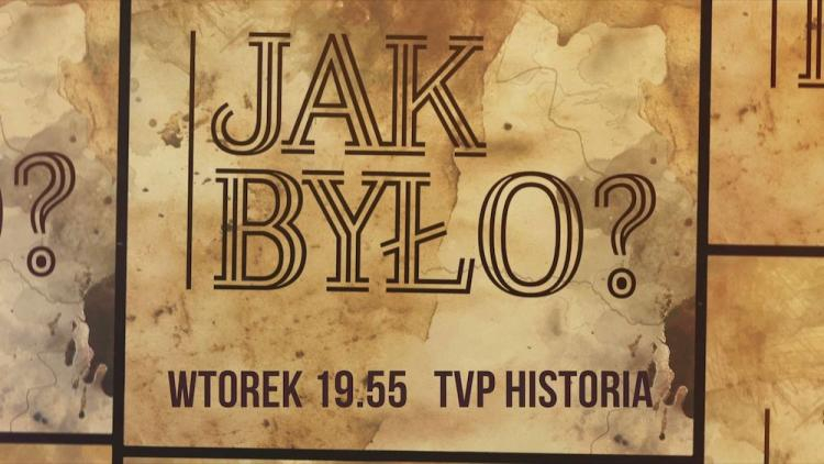 "Jak było?"