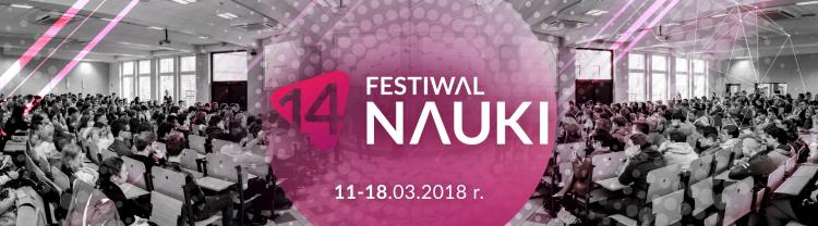 Festiwal Nauki w Dąbrowie Górniczej – od 11 marca