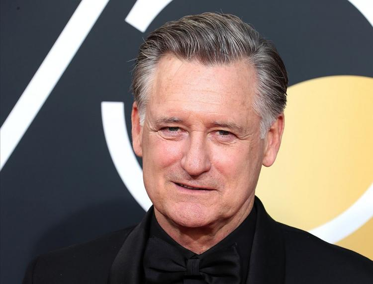 Bill Pullman. Fot. PAP/EPA