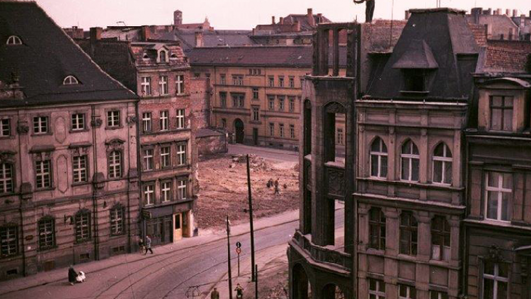 Źródło: Muzeum Miejskie Wrocławia