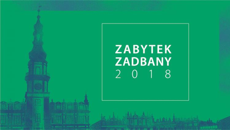 "Zabytek Zadbany"