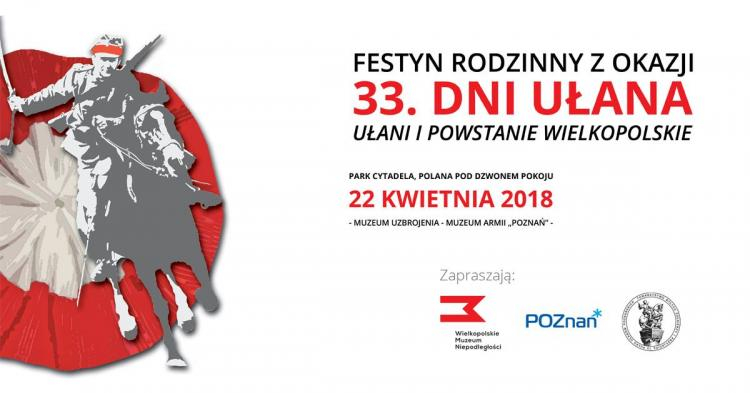 33. Dni Ułana