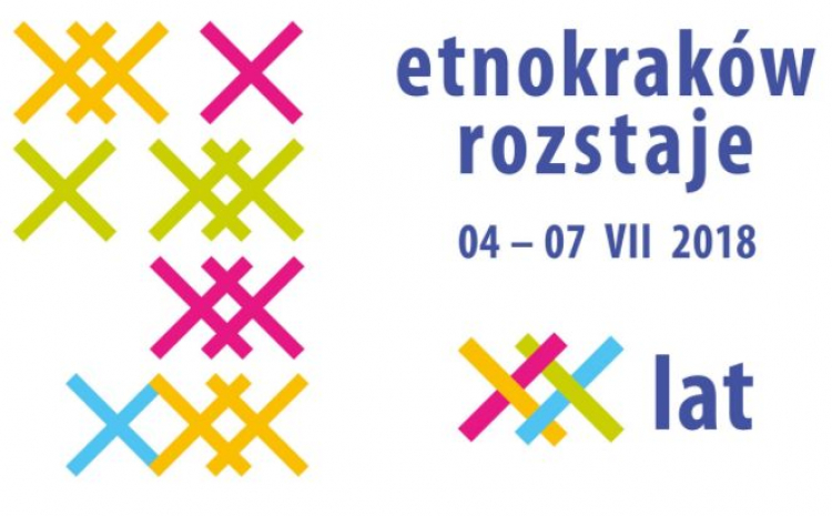 Źródło: Festiwal EtnoKraków/Rozstaje